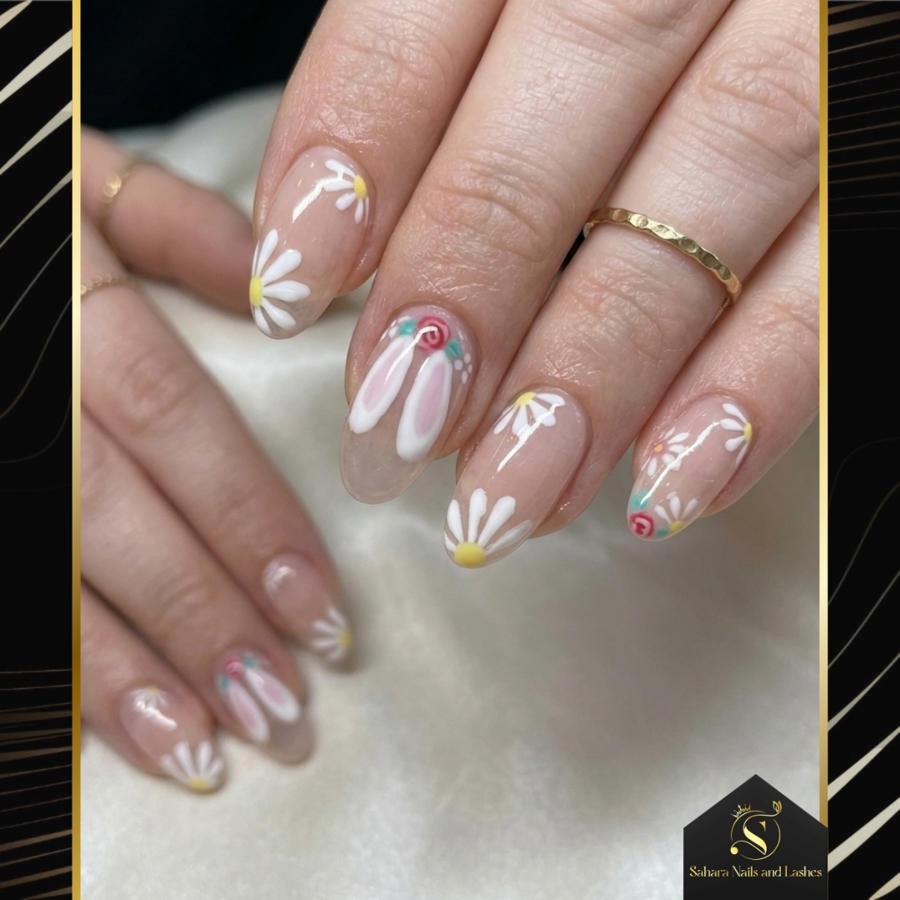 Nail Art Design
